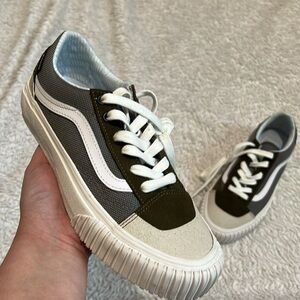 VANS old skool  Gore-tex